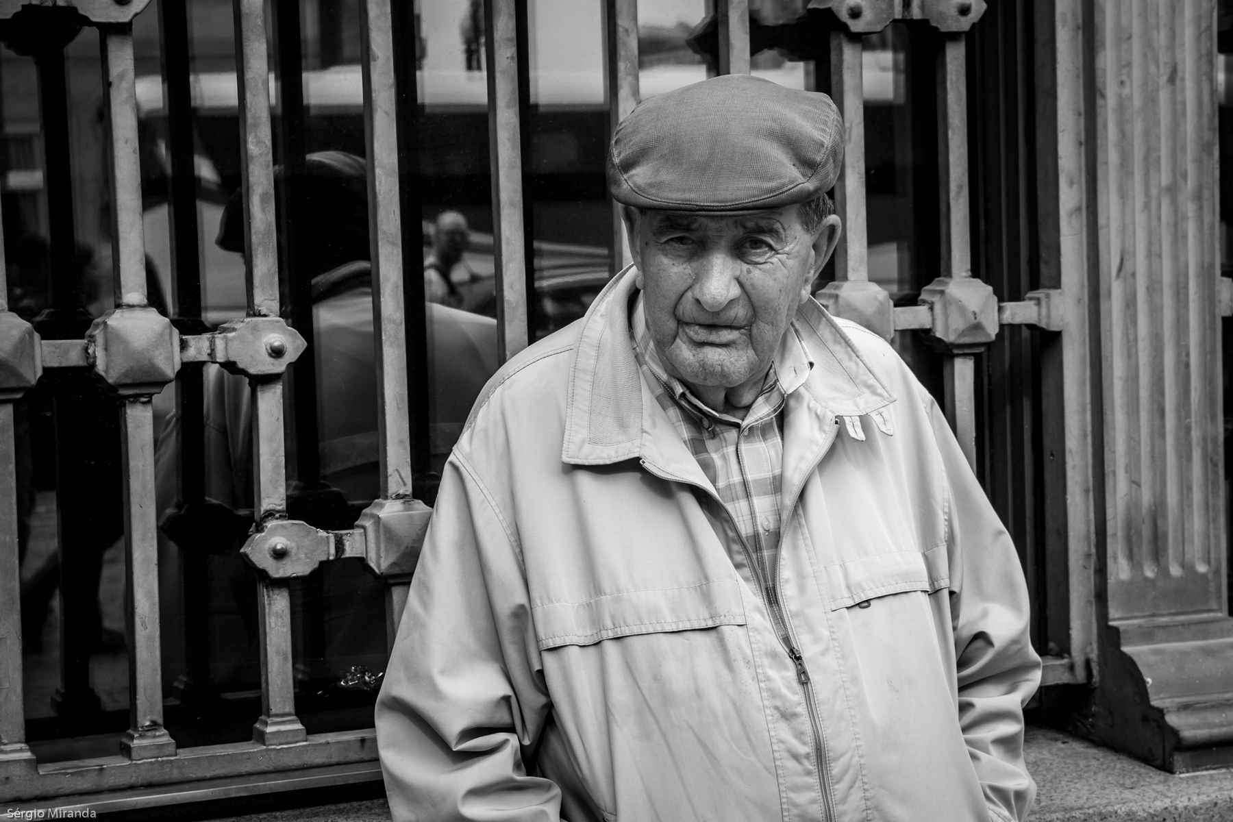 street portrait-17
