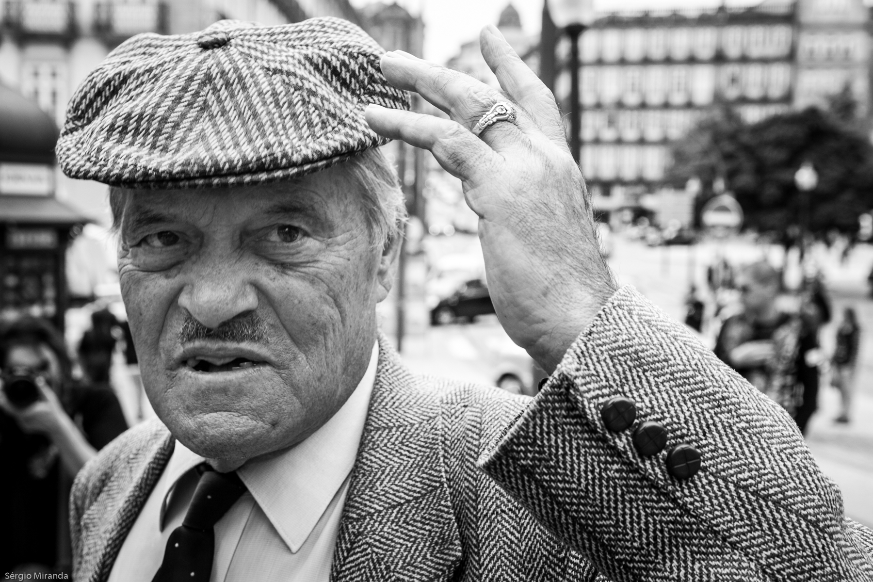 street portrait-18