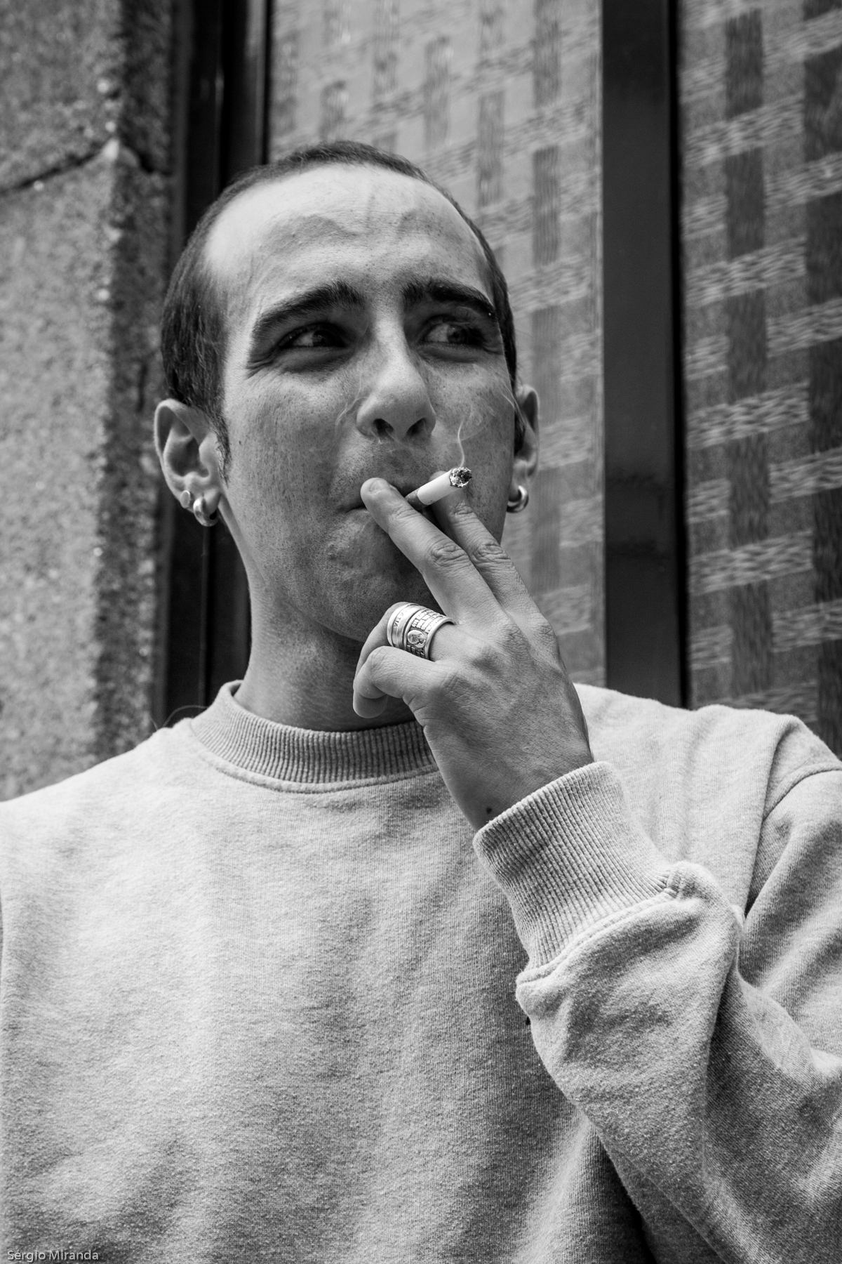 street portrait-23
