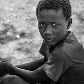 Africa