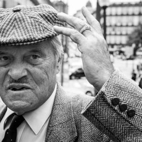 Street Portraits