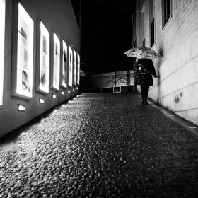 Umbrellas